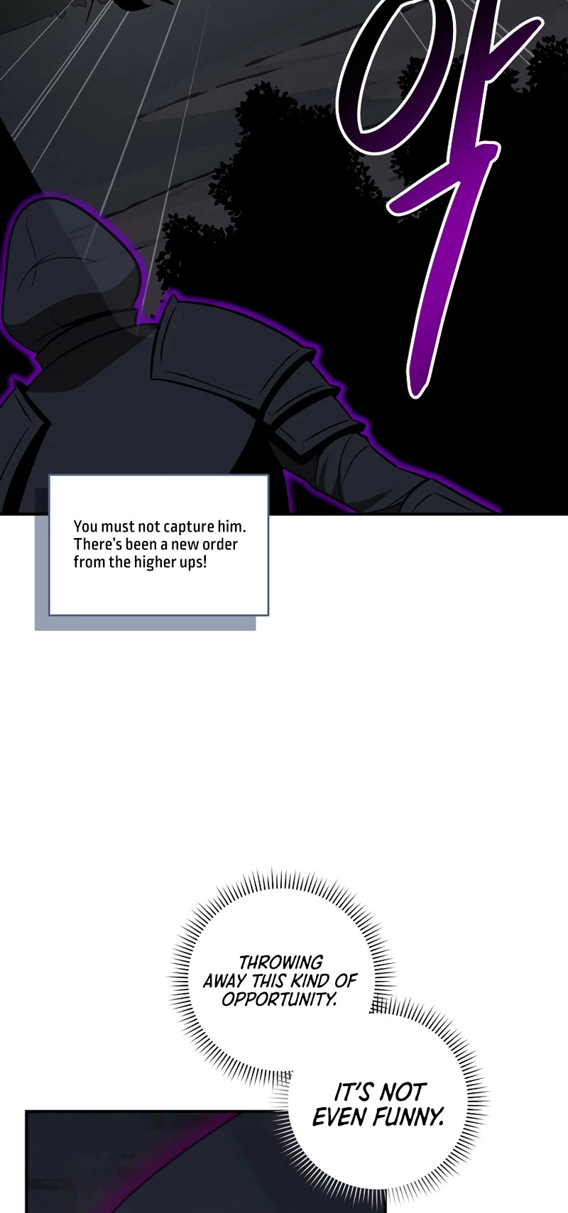 BJ Archmage Chapter 65 page 19 - Chapter 65