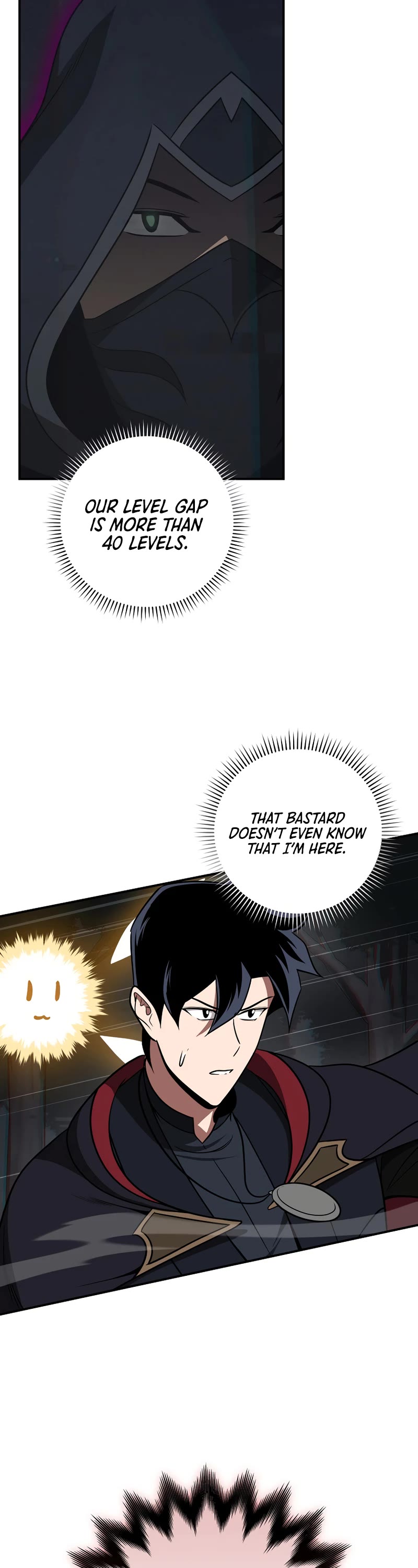 BJ Archmage Chapter 65 page 20 - Chapter 65