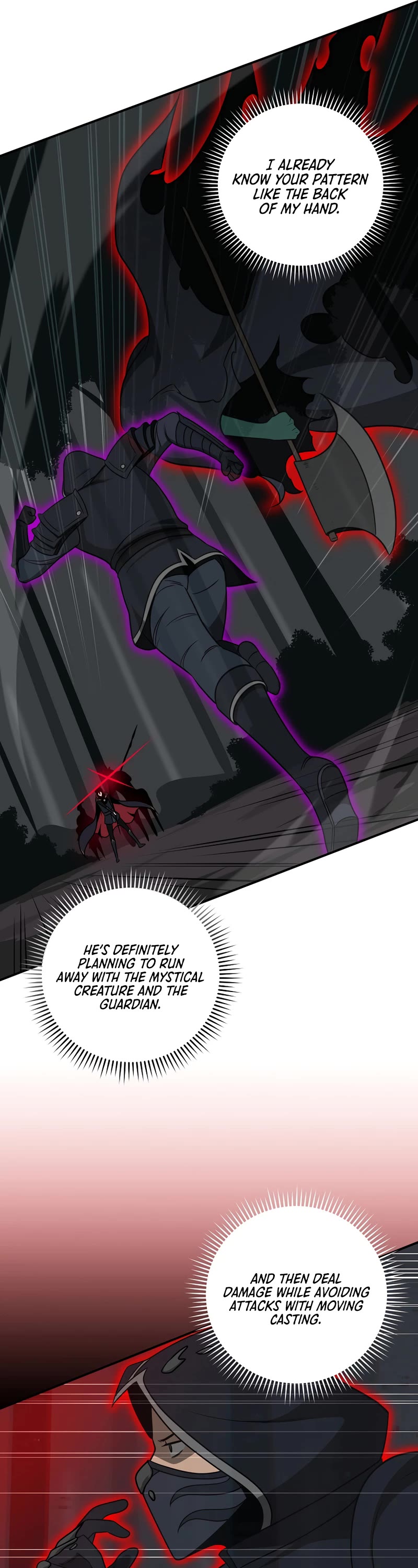 BJ Archmage Chapter 65 page 28 - Chapter 65