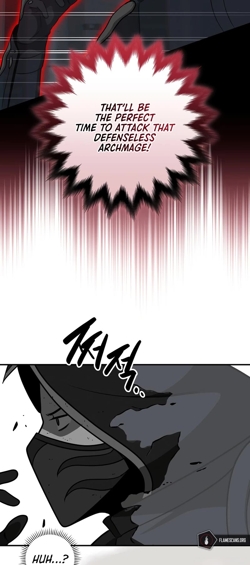 BJ Archmage Chapter 65 page 29 - Chapter 65