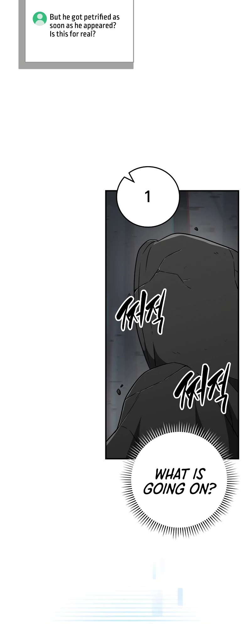 BJ Archmage Chapter 65 page 34 - Chapter 65