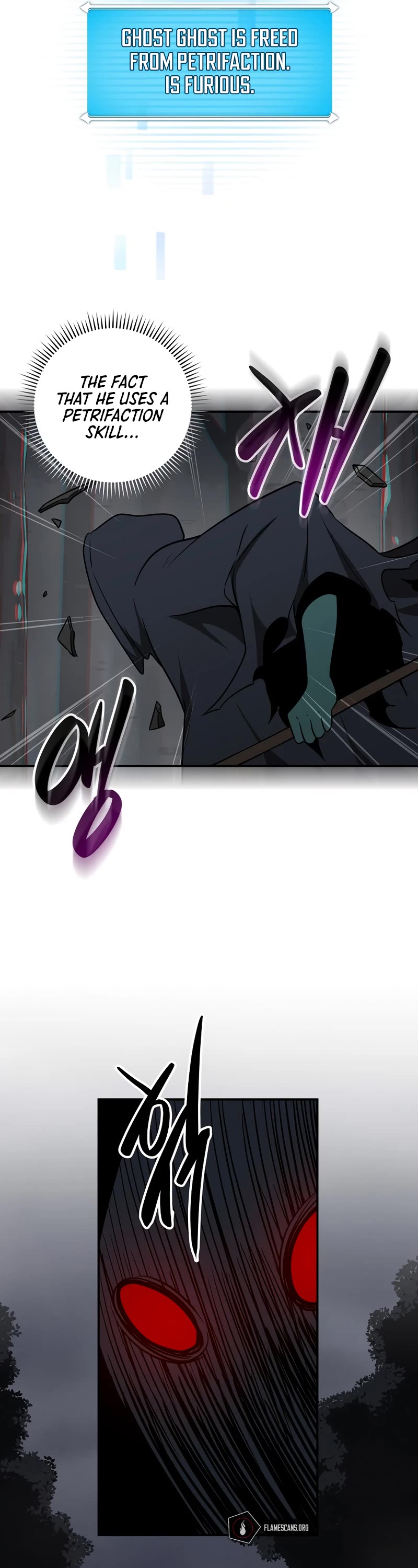 BJ Archmage Chapter 65 page 35 - Chapter 65