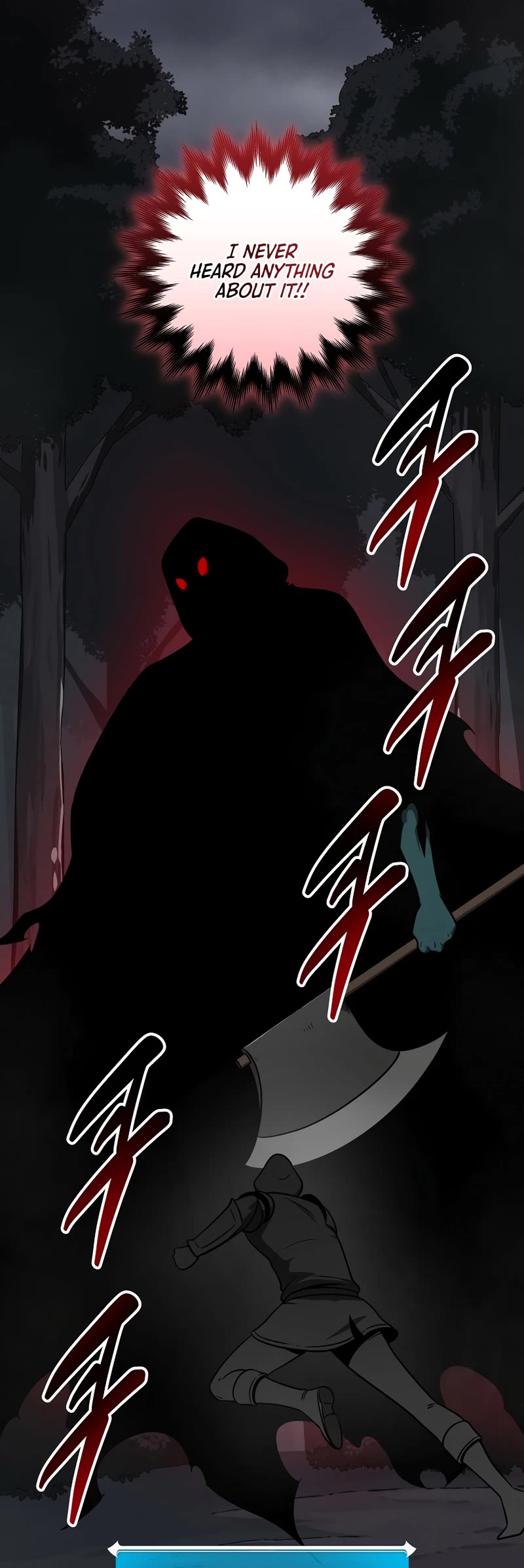 BJ Archmage Chapter 65 page 36 - Chapter 65