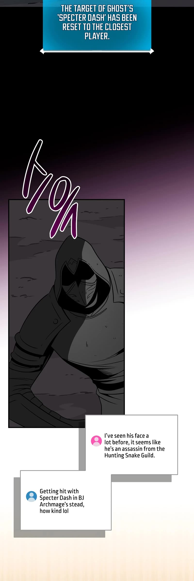 BJ Archmage Chapter 65 page 37 - Chapter 65