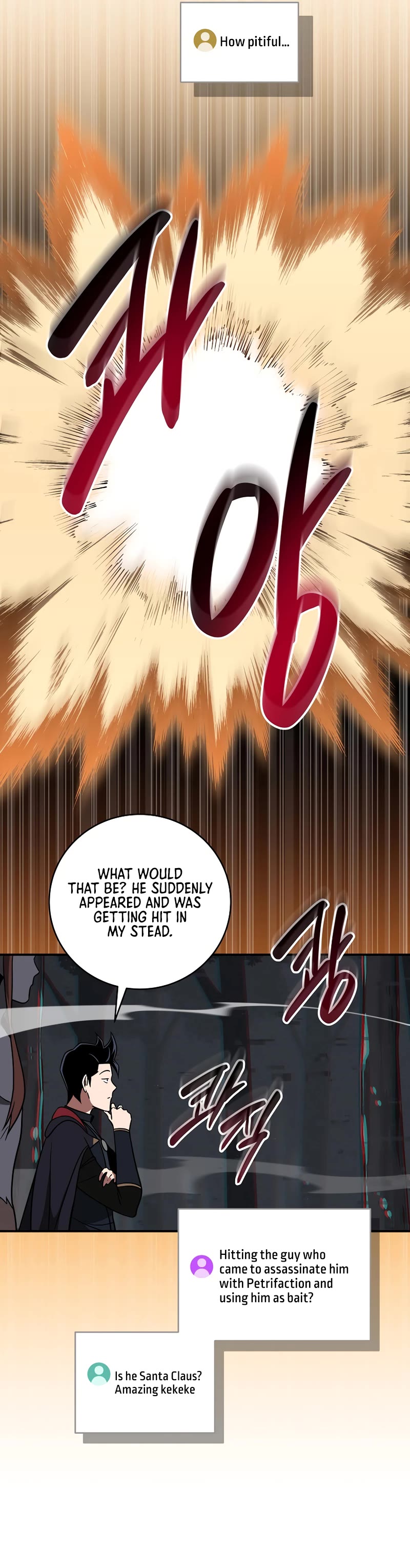 BJ Archmage Chapter 65 page 38 - Chapter 65