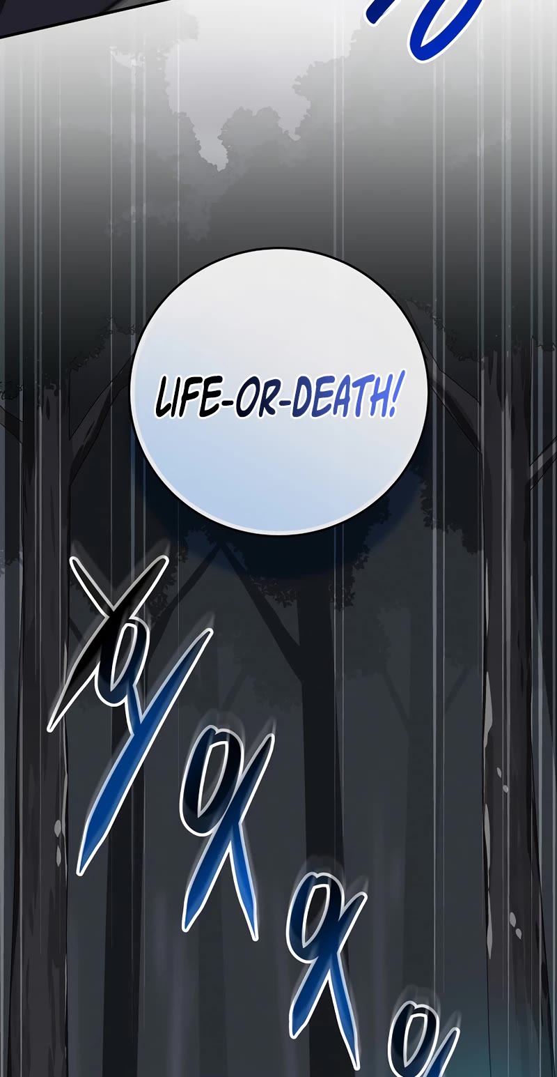 BJ Archmage Chapter 65 page 40 - Chapter 65