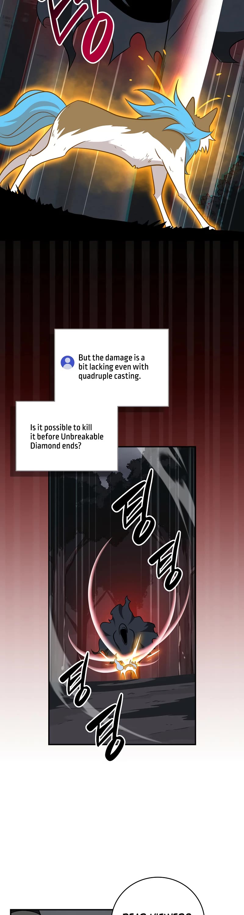 BJ Archmage Chapter 65 page 43 - Chapter 65
