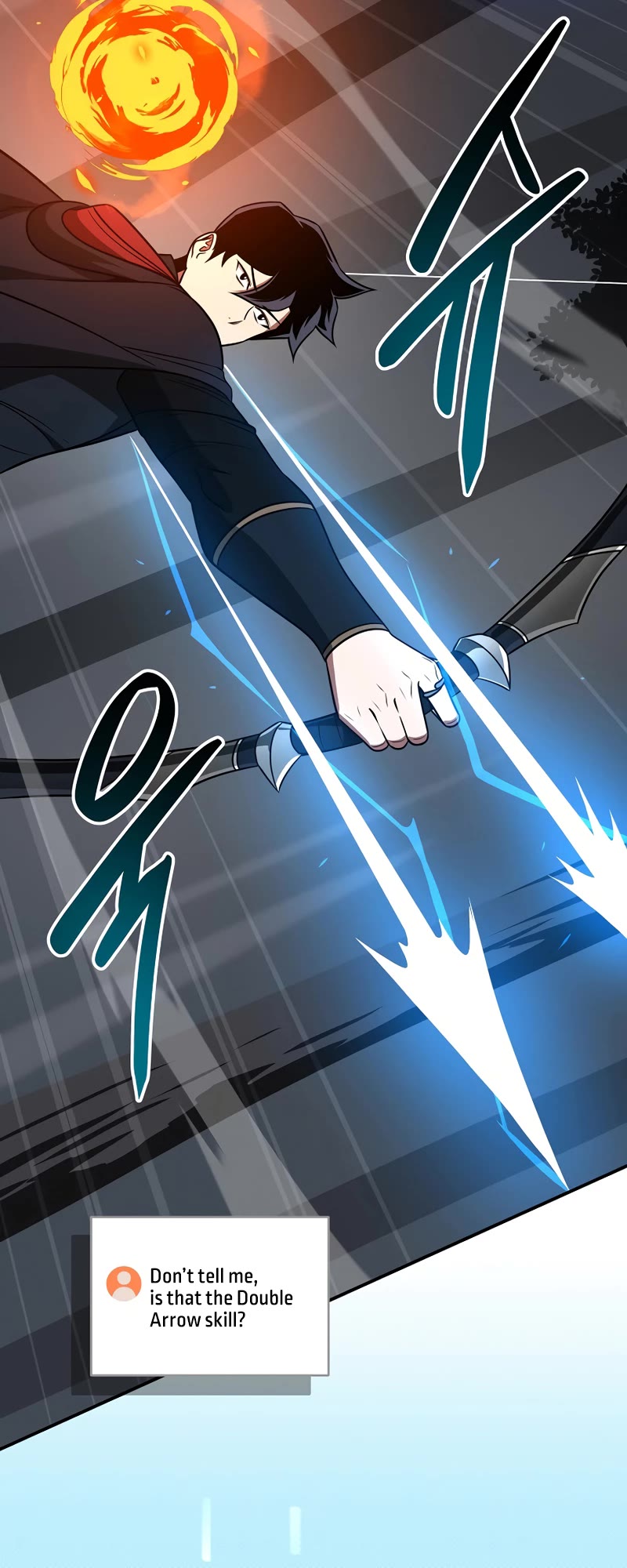 BJ Archmage Chapter 65 page 45 - Chapter 65