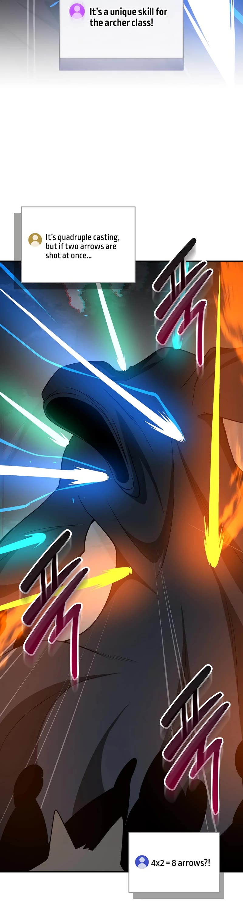 BJ Archmage Chapter 65 page 47 - Chapter 65