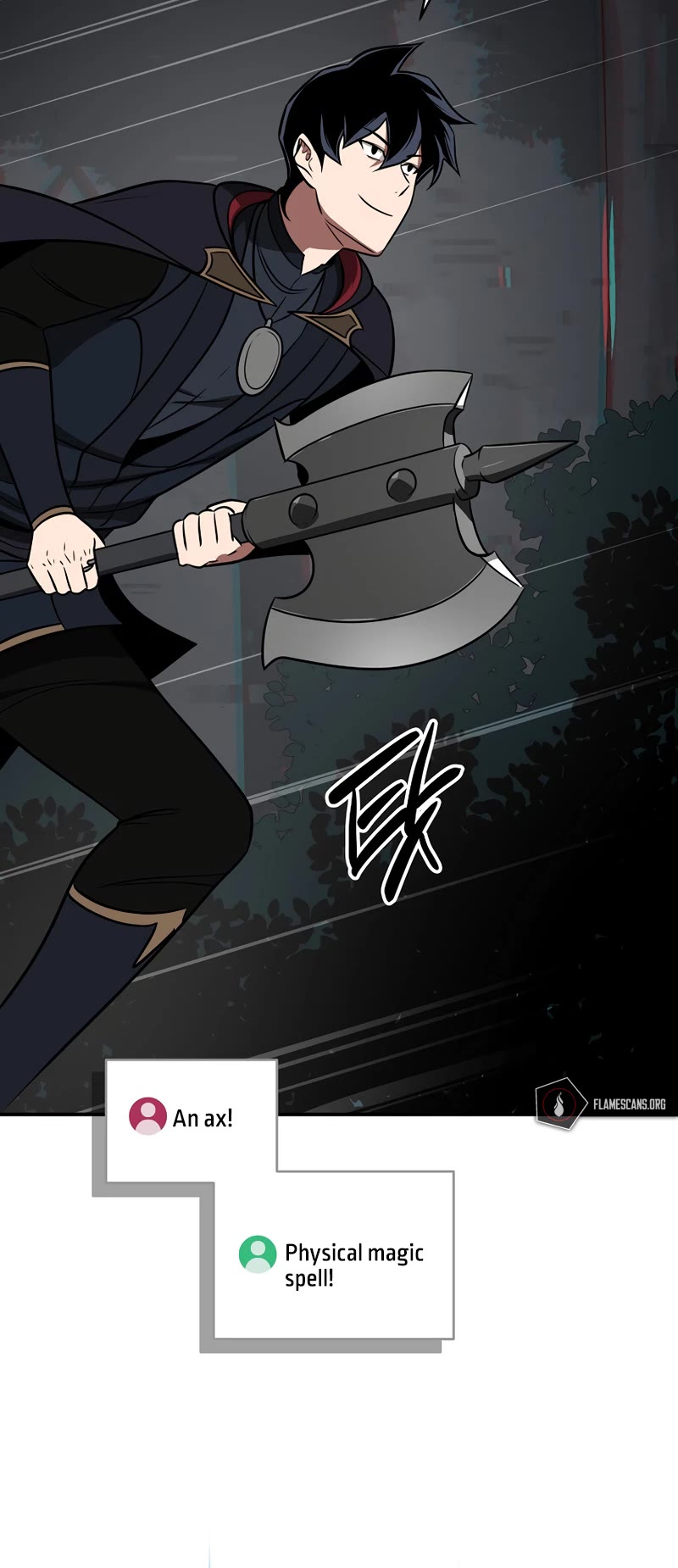 BJ Archmage Chapter 65 page 49 - Chapter 65