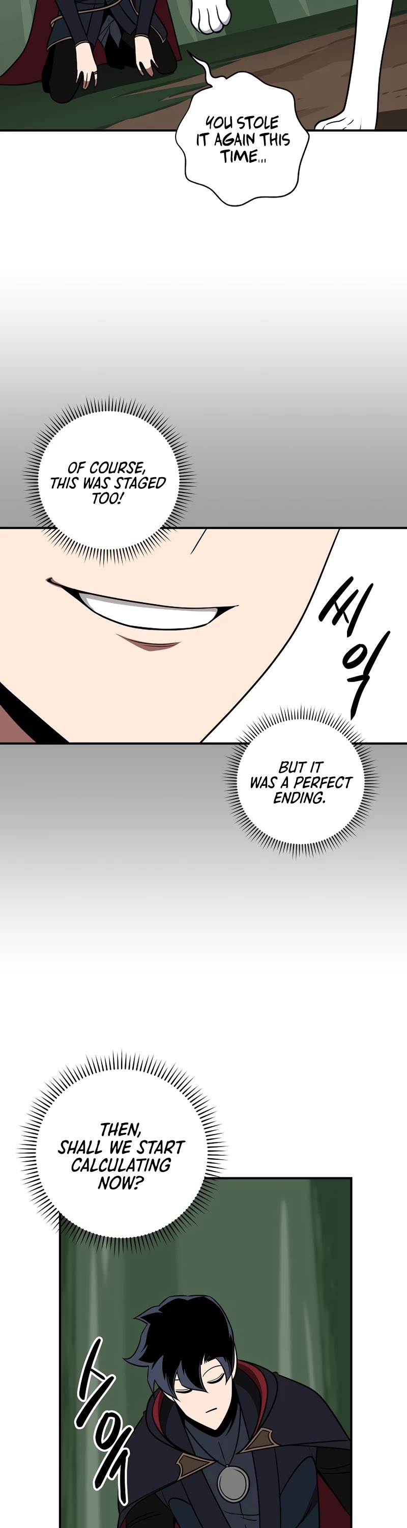 BJ Archmage Chapter 65 page 55 - Chapter 65