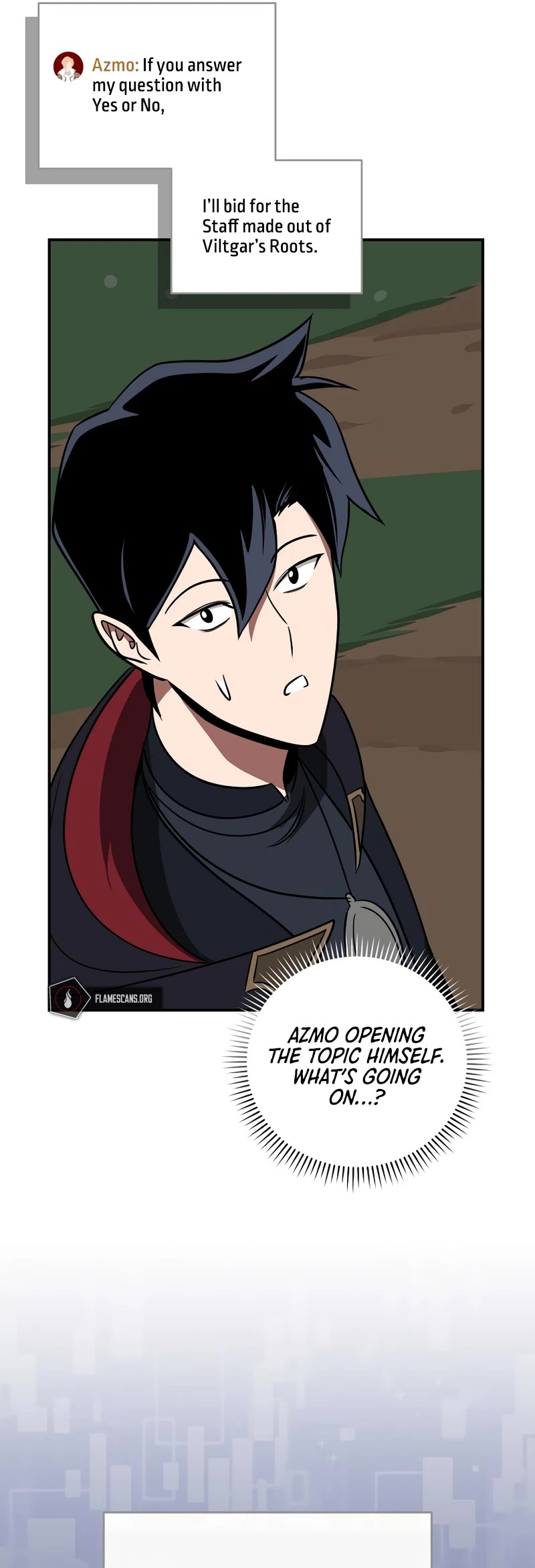 BJ Archmage Chapter 65 page 58 - Chapter 65