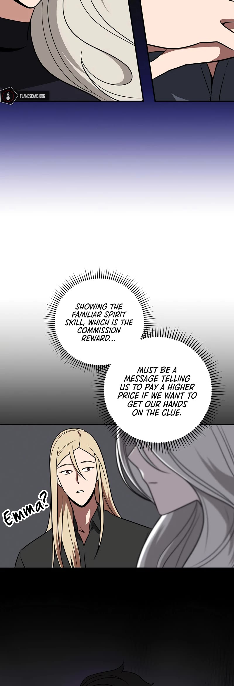 BJ Archmage Chapter 65 page 7 - Chapter 65