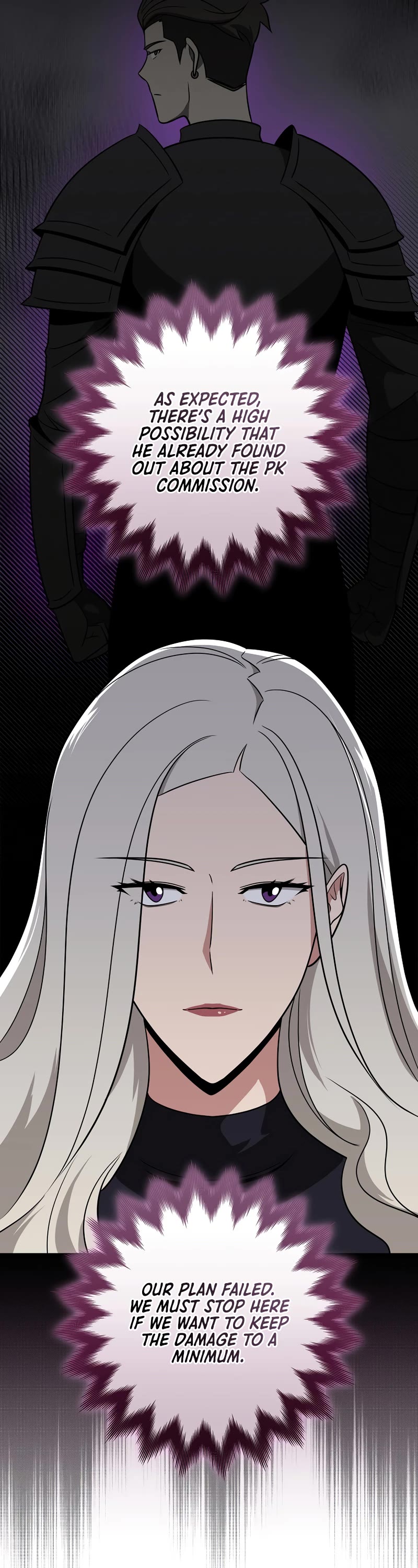 BJ Archmage Chapter 65 page 8 - Chapter 65
