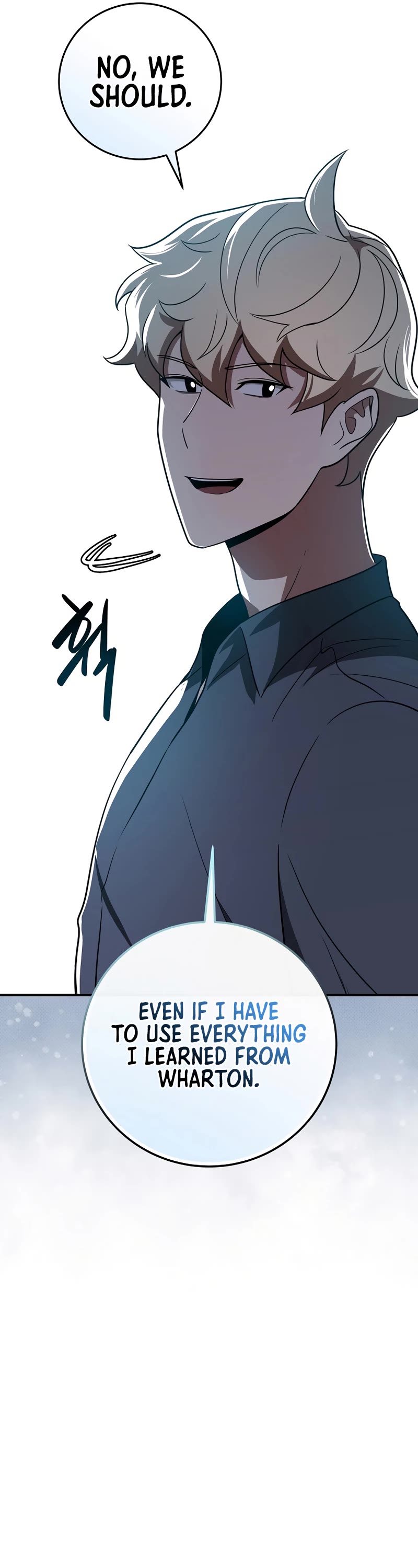 BJ Archmage Chapter 66 page 12 - Chapter 66