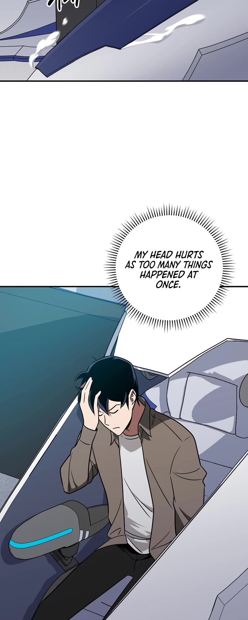 BJ Archmage Chapter 66 page 14 - Chapter 66