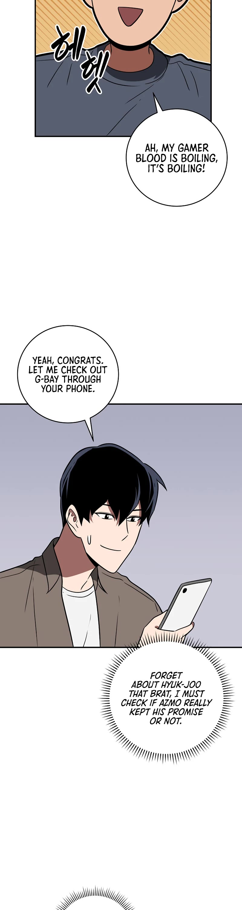 BJ Archmage Chapter 66 page 24 - Chapter 66