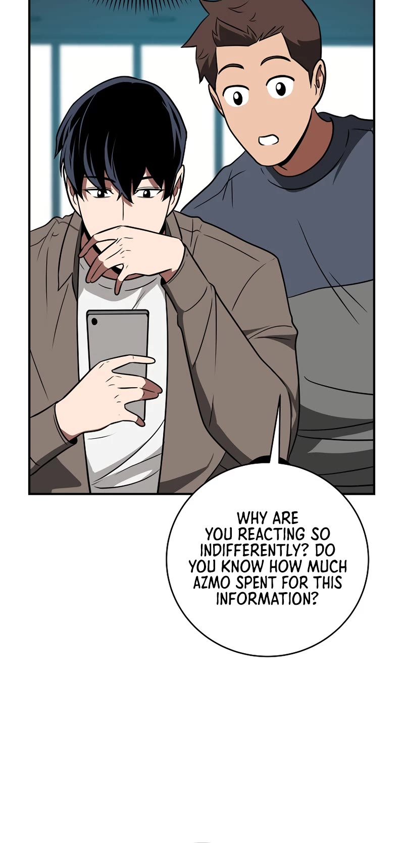 BJ Archmage Chapter 66 page 26 - Chapter 66