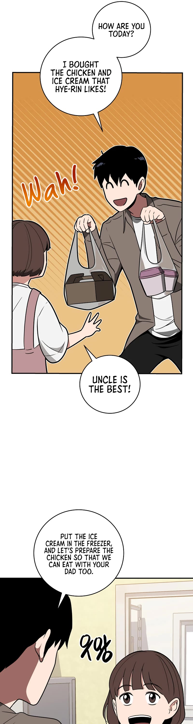 BJ Archmage Chapter 66 page 31 - Chapter 66