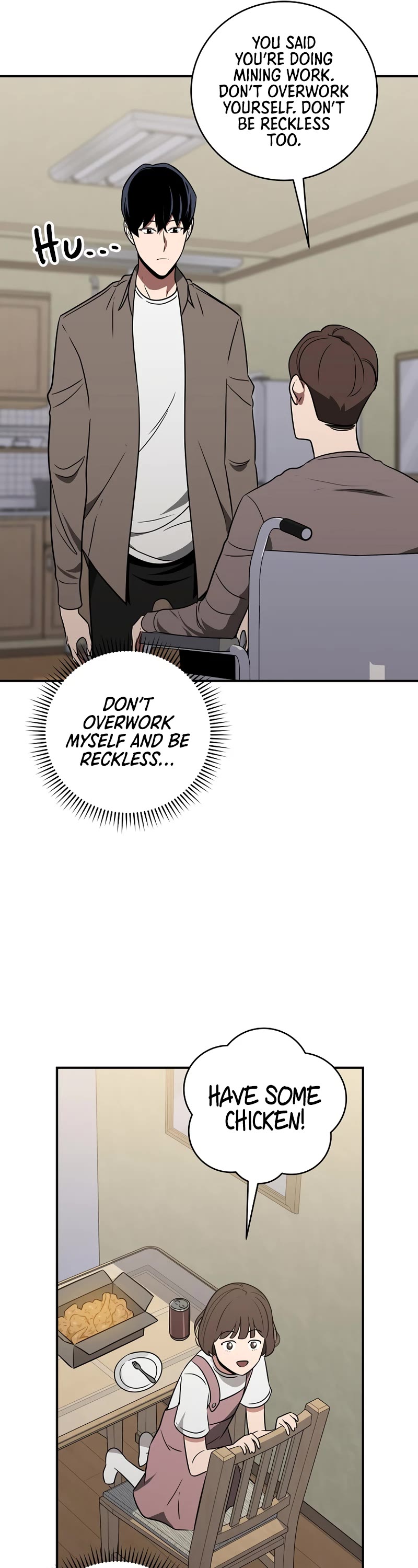 BJ Archmage Chapter 66 page 37 - Chapter 66