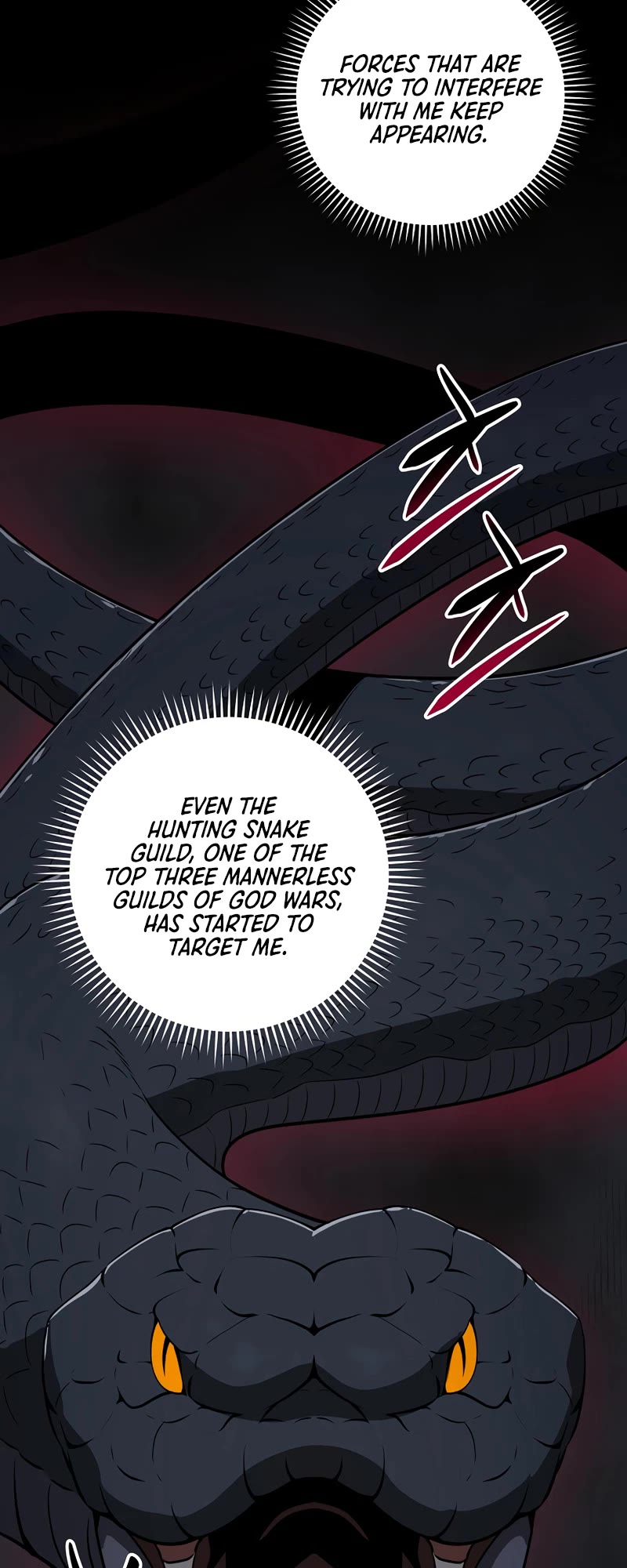 BJ Archmage Chapter 66 page 39 - Chapter 66