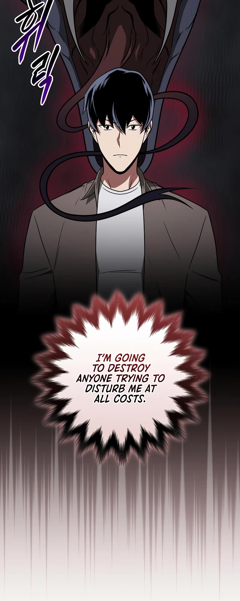 BJ Archmage Chapter 66 page 40 - Chapter 66