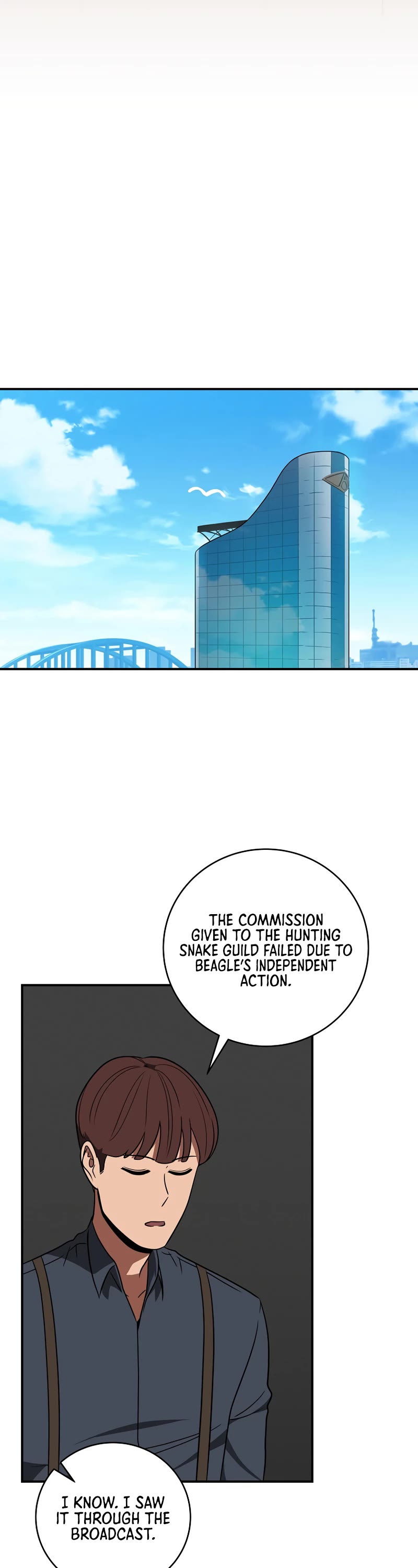 BJ Archmage Chapter 66 page 41 - Chapter 66