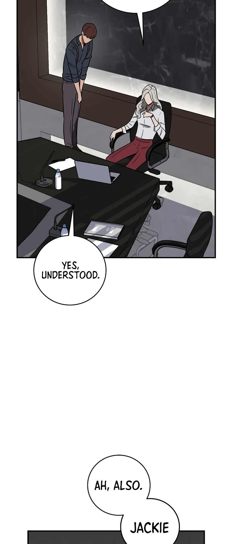 BJ Archmage Chapter 66 page 43 - Chapter 66