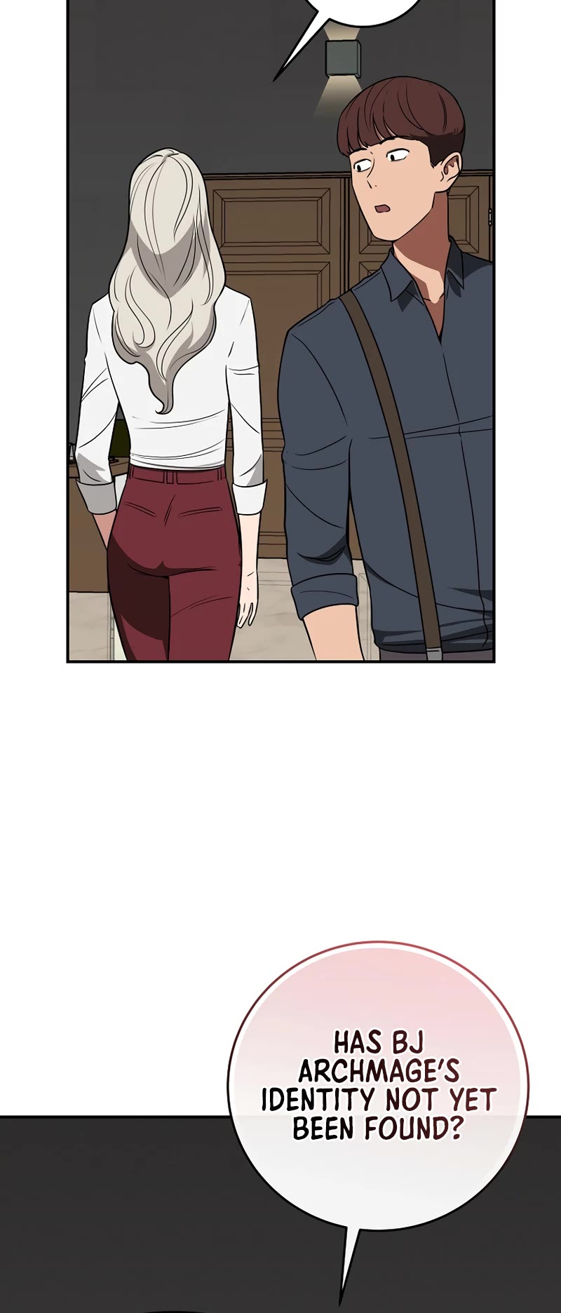 BJ Archmage Chapter 66 page 44 - Chapter 66