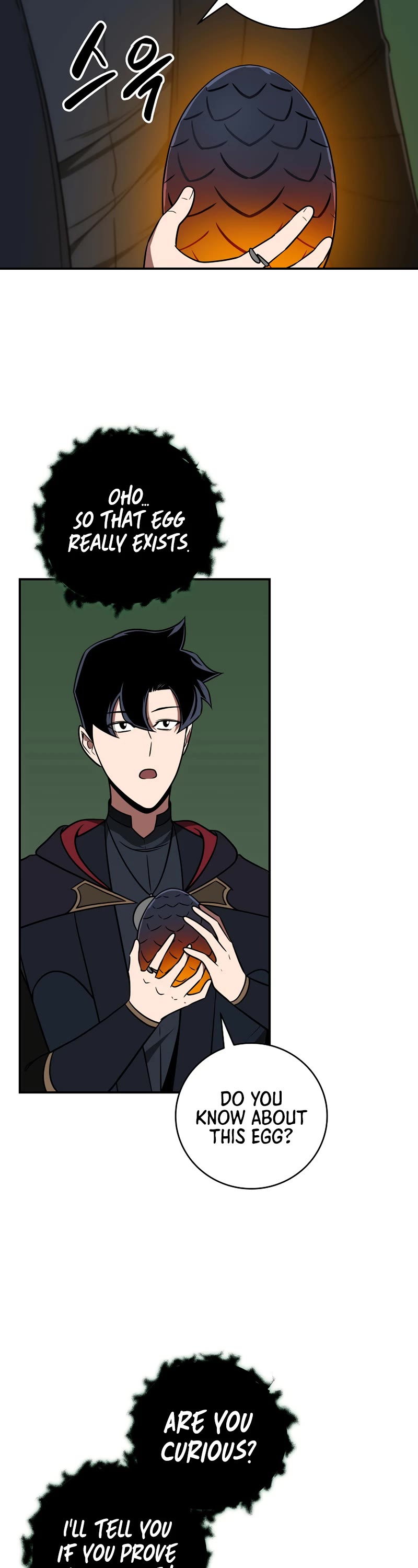 BJ Archmage Chapter 67 page 22 - Chapter 67