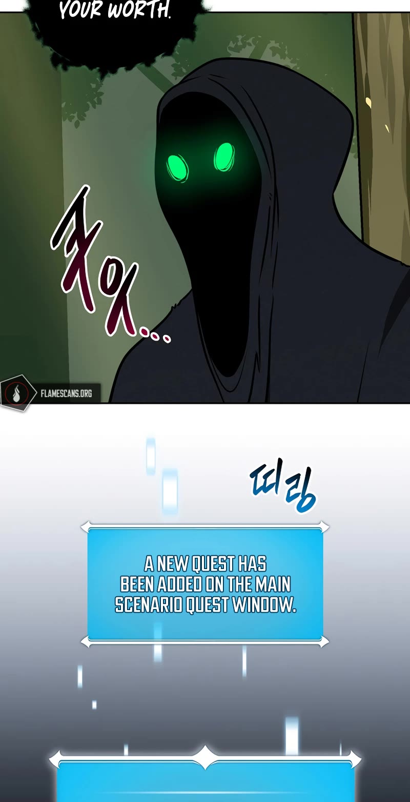 BJ Archmage Chapter 67 page 23 - Chapter 67