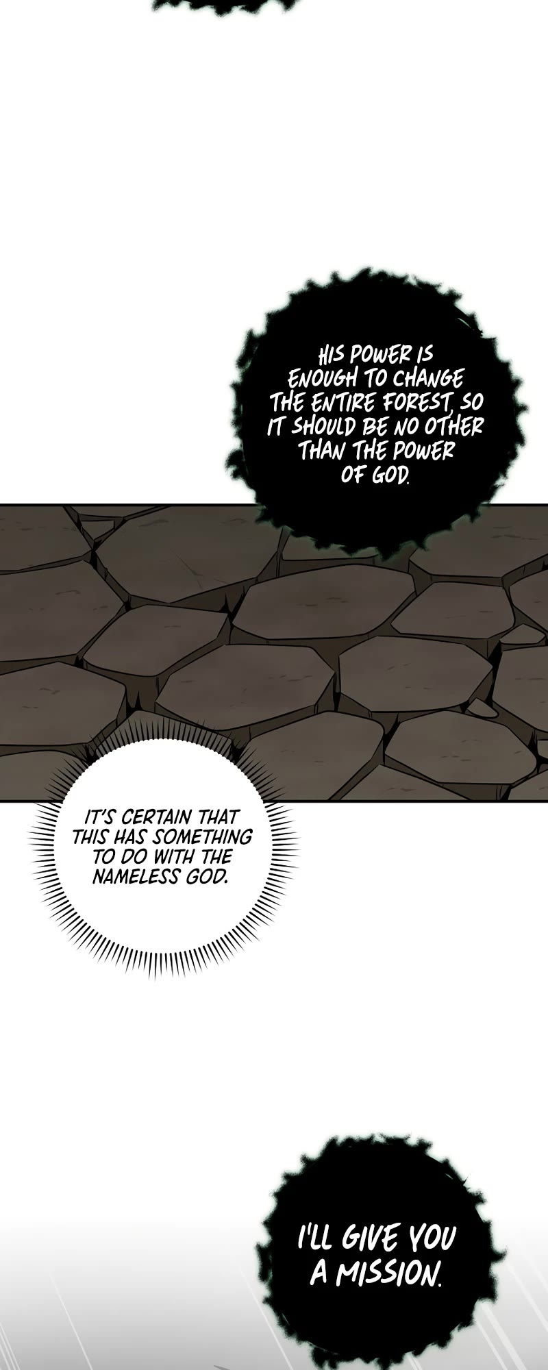 BJ Archmage Chapter 67 page 31 - Chapter 67