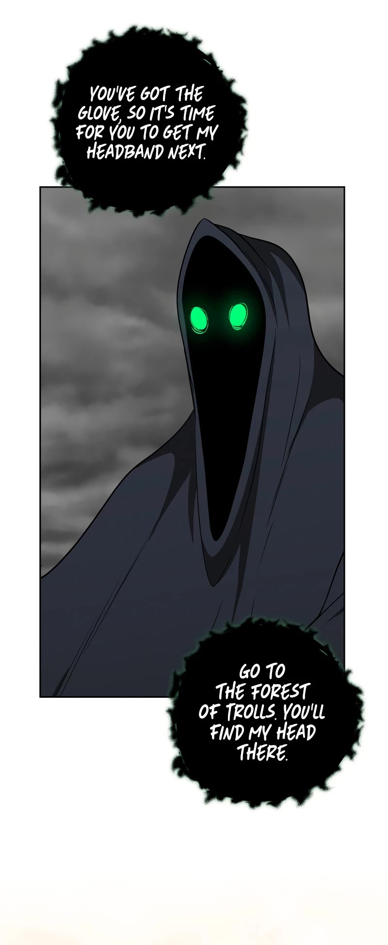 BJ Archmage Chapter 67 page 36 - Chapter 67