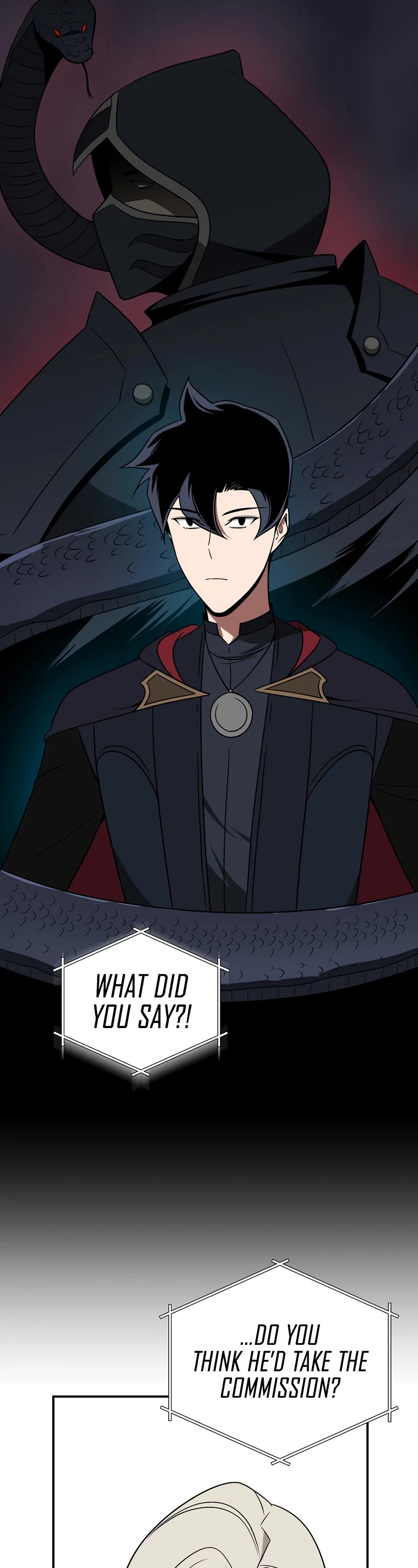 BJ Archmage Chapter 67 page 41 - Chapter 67