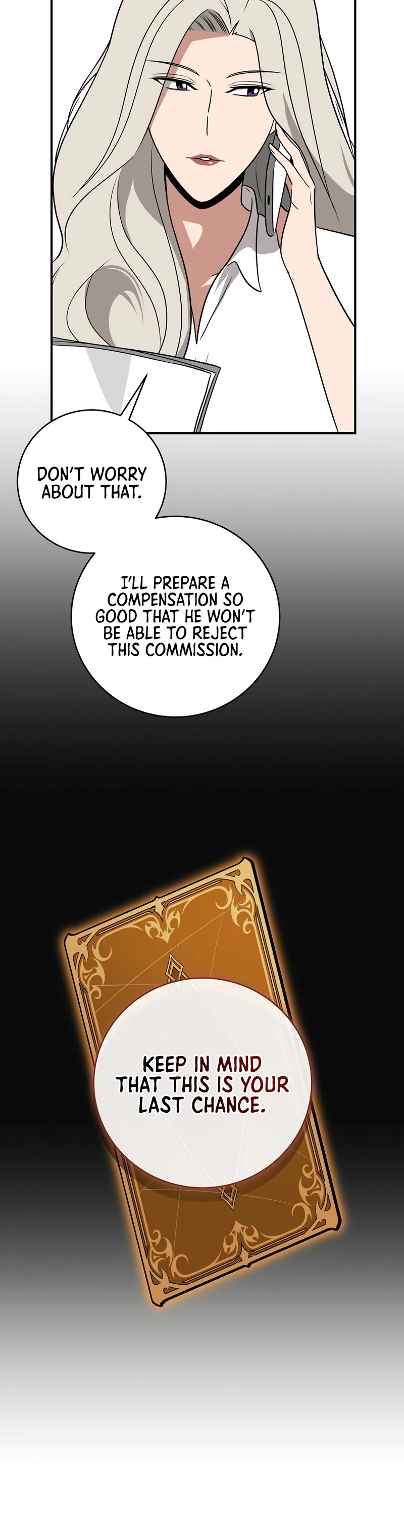 BJ Archmage Chapter 67 page 42 - Chapter 67