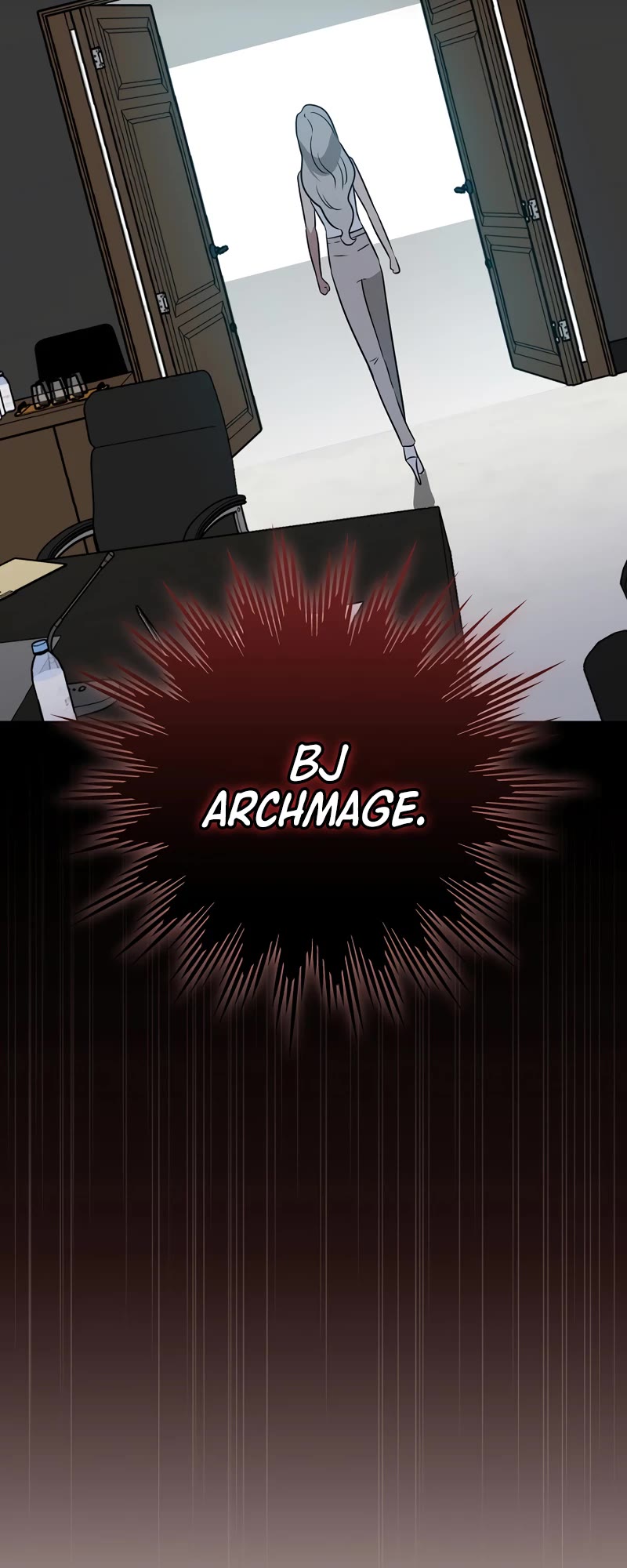 BJ Archmage Chapter 67 page 44 - Chapter 67