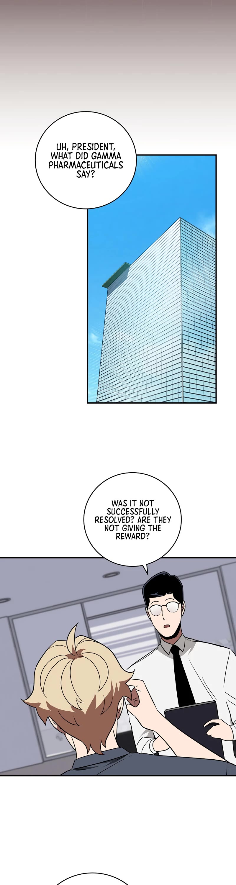 BJ Archmage Chapter 67 page 45 - Chapter 67