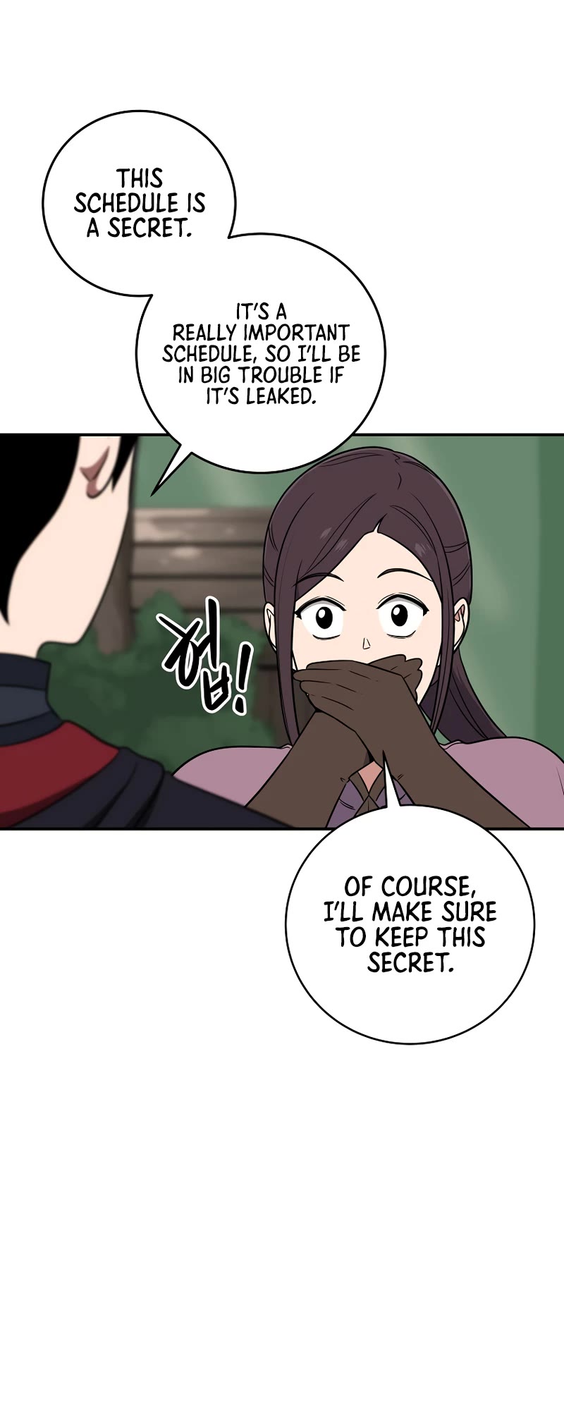 BJ Archmage Chapter 68 page 11 - Chapter 68