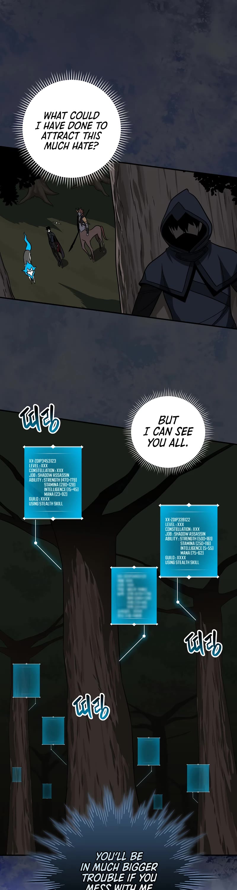 BJ Archmage Chapter 68 page 17 - Chapter 68