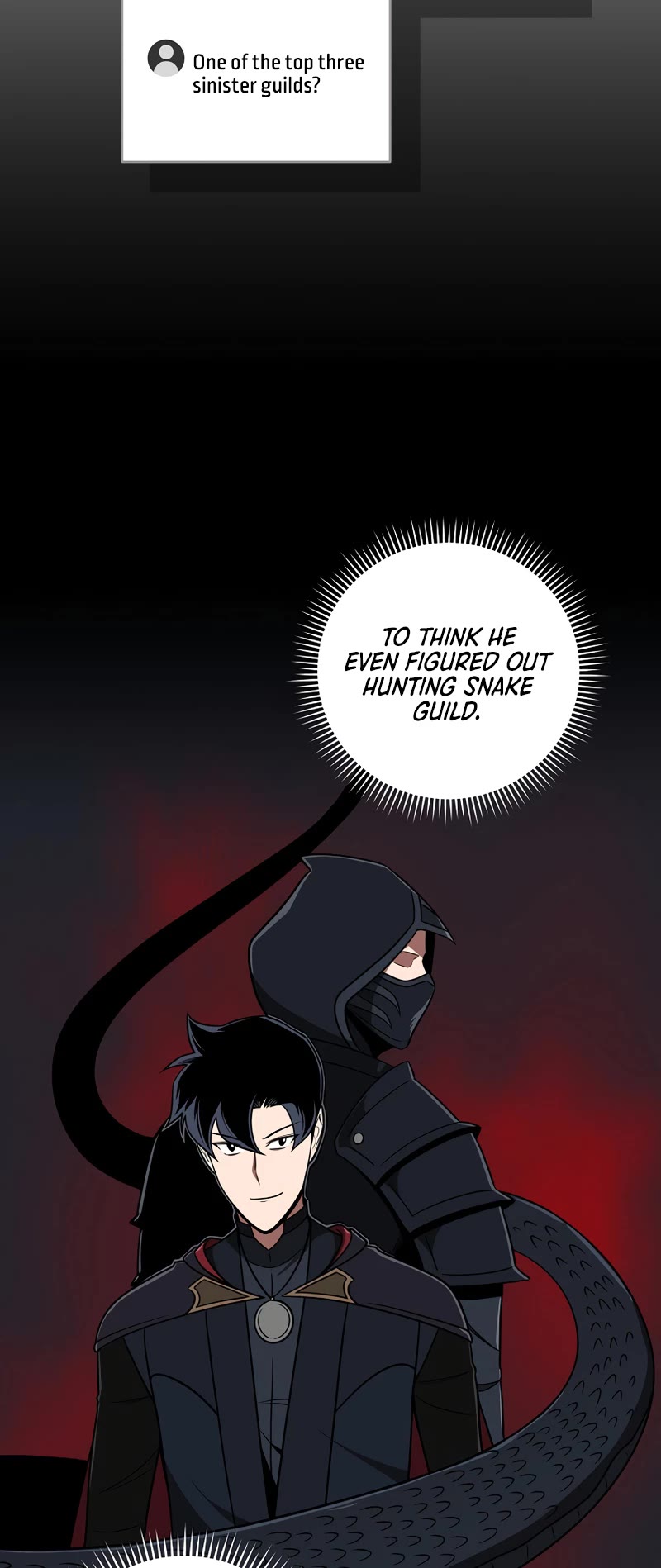 BJ Archmage Chapter 68 page 23 - Chapter 68