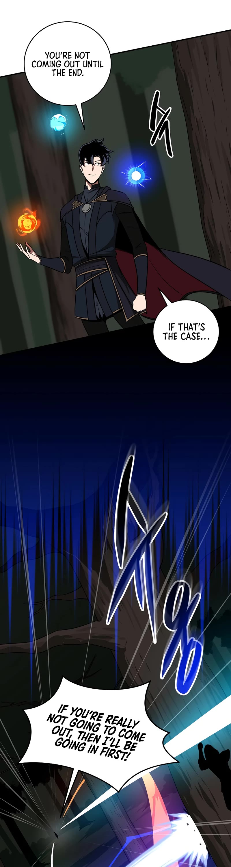BJ Archmage Chapter 68 page 26 - Chapter 68