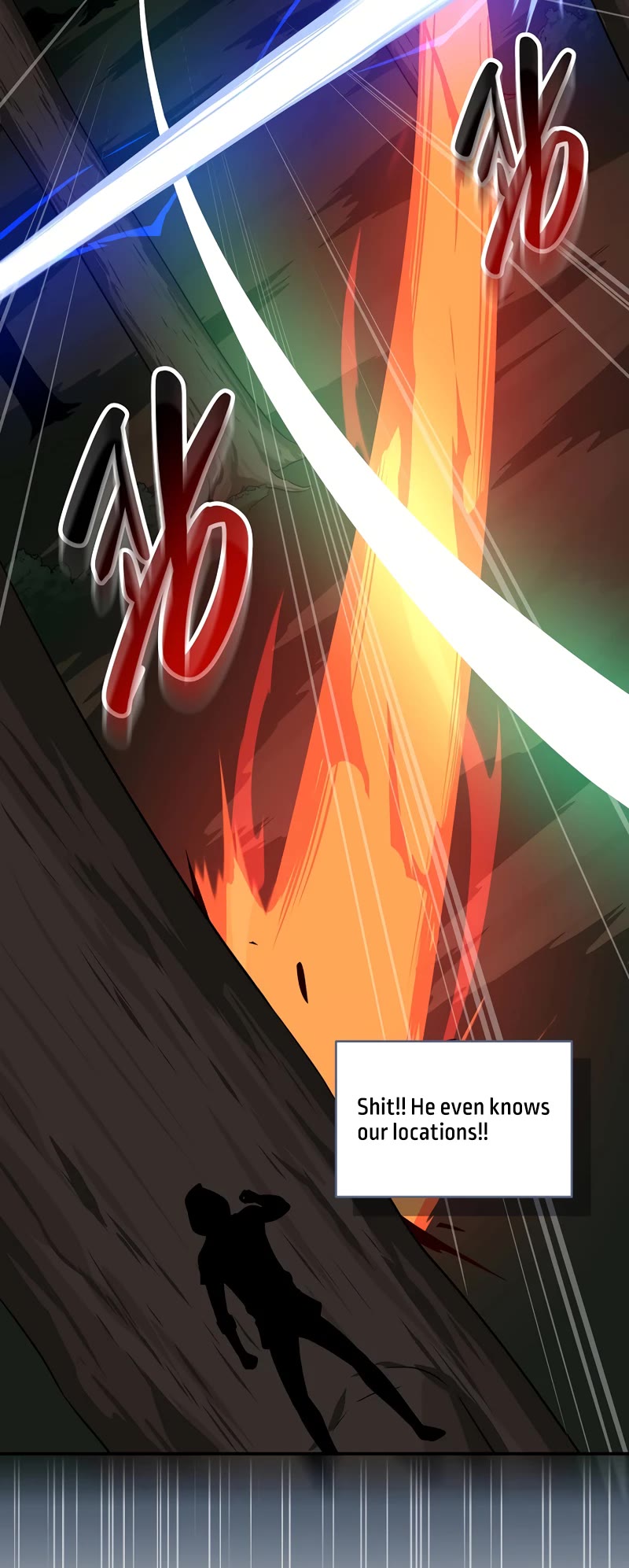 BJ Archmage Chapter 68 page 27 - Chapter 68
