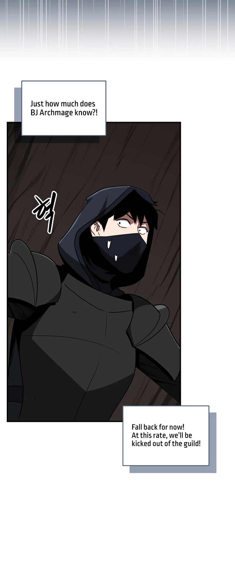 BJ Archmage Chapter 68 page 28 - Chapter 68