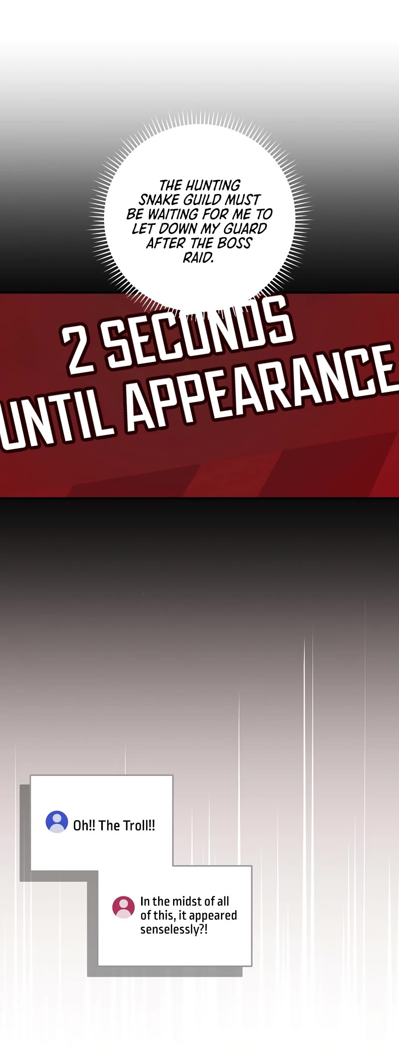BJ Archmage Chapter 68 page 31 - Chapter 68
