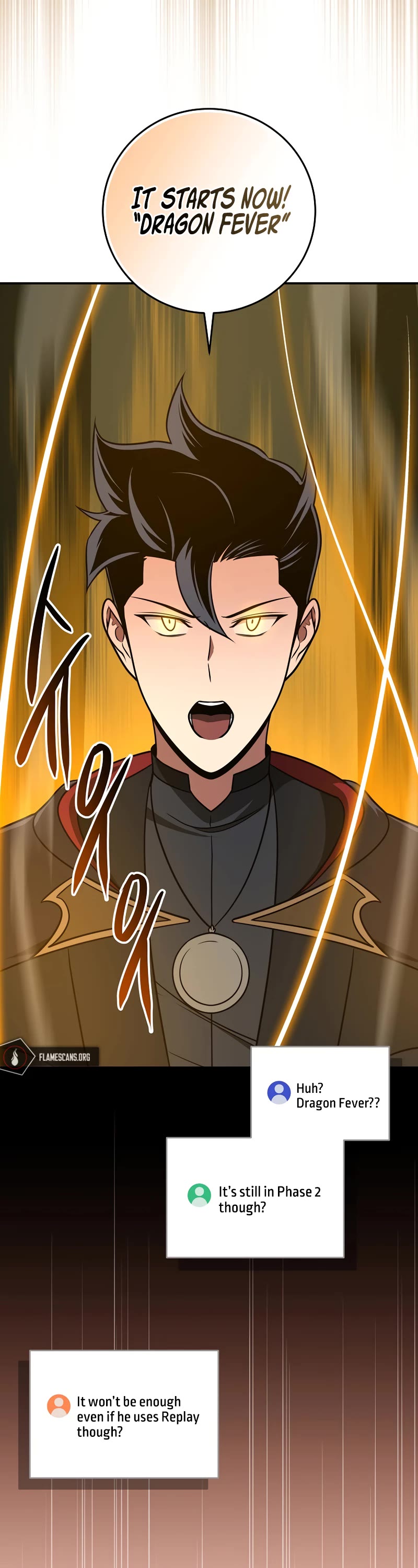 BJ Archmage Chapter 68 page 37 - Chapter 68