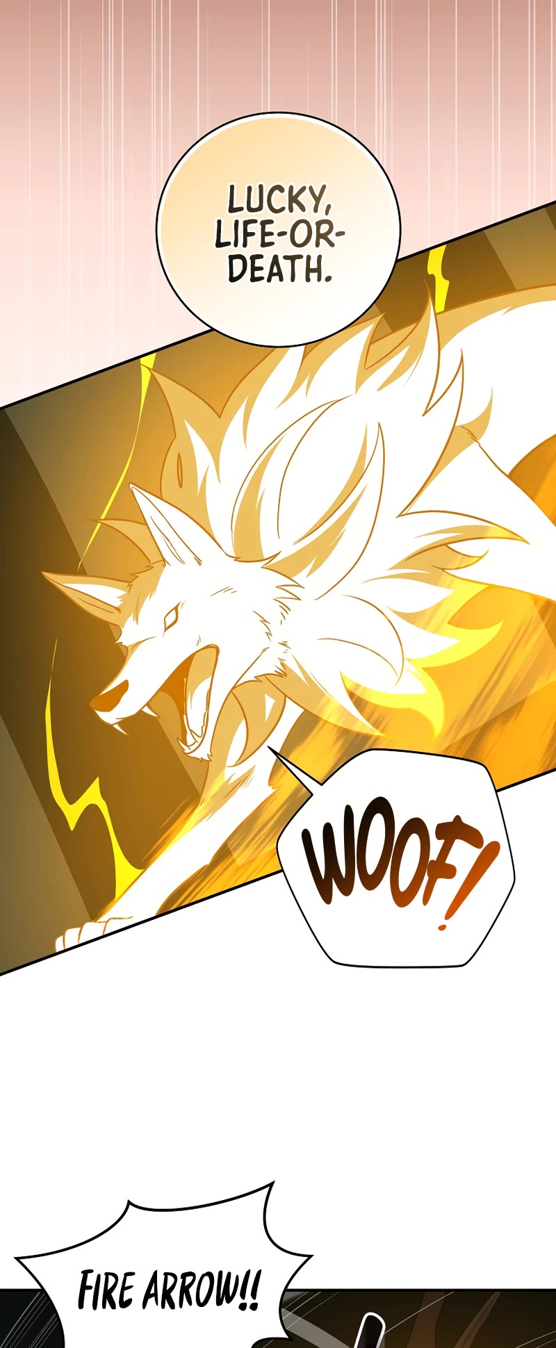 BJ Archmage Chapter 68 page 38 - Chapter 68
