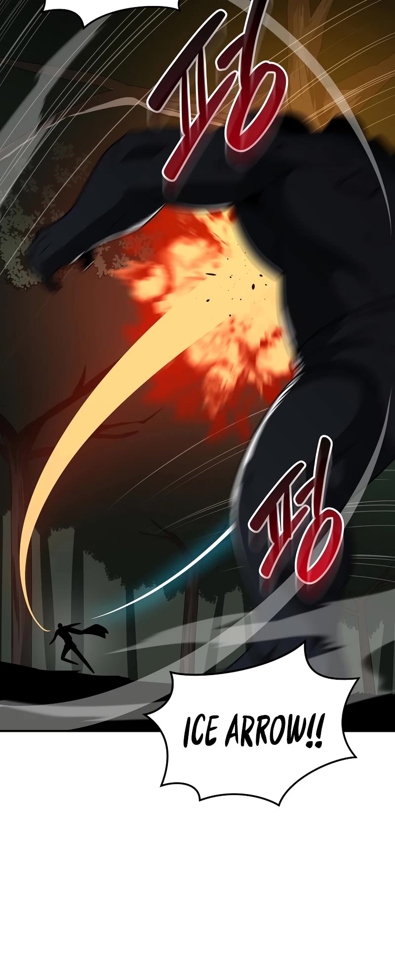 BJ Archmage Chapter 68 page 39 - Chapter 68
