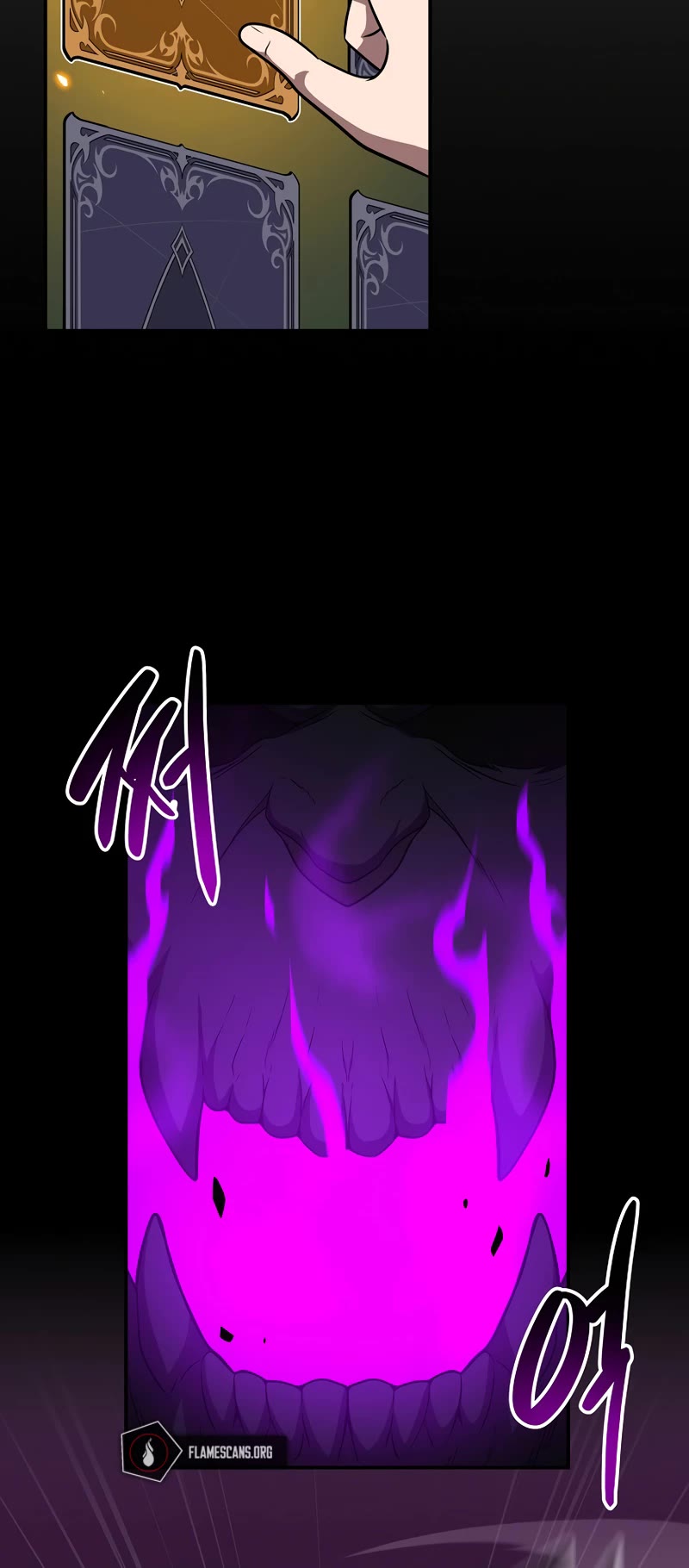 BJ Archmage Chapter 68 page 47 - Chapter 68