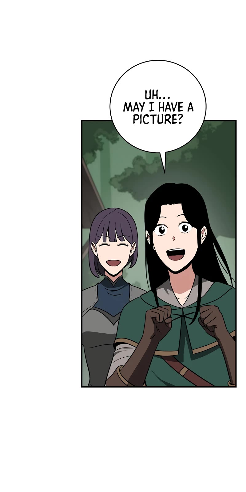 BJ Archmage Chapter 68 page 5 - Chapter 68
