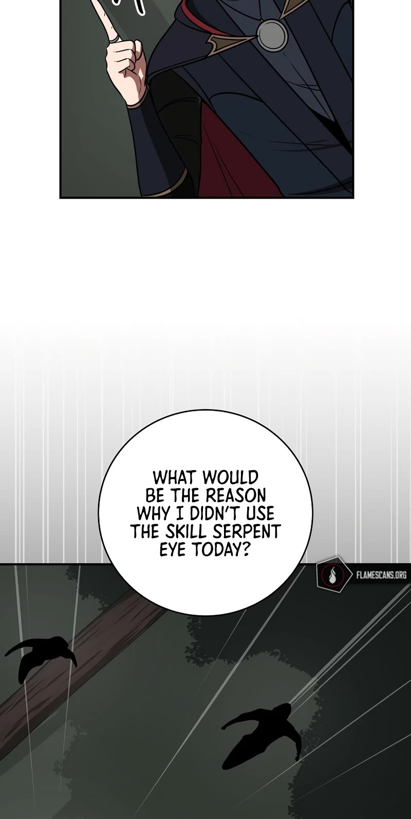 BJ Archmage Chapter 68 page 59 - Chapter 68